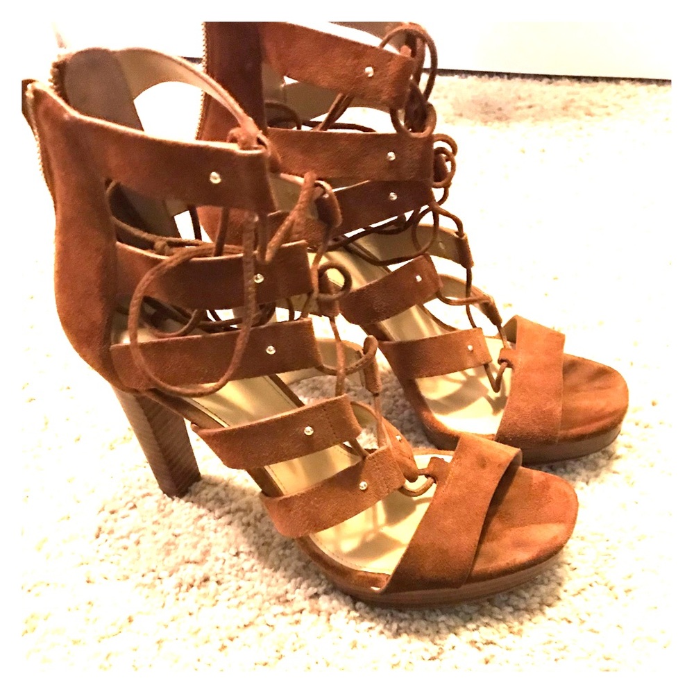 Camel Platforms
